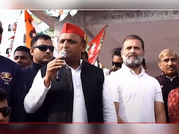 जल्दबाजी में लाया जा रहा बिल, ताकि जनगणना न करानी पड़े...महिला आरक्षण पर अखिलेश यादव