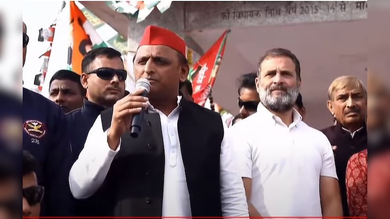 जल्दबाजी में लाया जा रहा बिल, ताकि जनगणना न करानी पड़े...महिला आरक्षण पर अखिलेश यादव