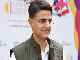 "What Have You Done In 10 Years?": Sachin Pilot Slams Centre On White Paper "What Have You Done In 10 Years?": Sachin Pilot Slams Centre On White Paper