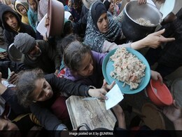 इज़रायल-अरब के बीच अंतिम मोर्चा है UNRWA? इज़रायल-अरब के बीच अंतिम मोर्चा है UNRWA?