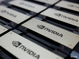 Nvidia Profits Jump To $12.3 Billion Amid Demand For Its Technology To Power AI Nvidia Profits Jump To $12.3 Billion Amid Demand For Its Technology To Power AI