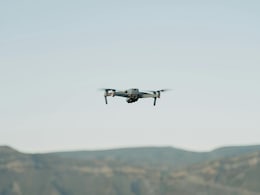 Army Opens Fire At Pak Drones Spotted Near Border In Jammu And Kashmir Army Opens Fire At Pak Drones Spotted Near Border In Jammu And Kashmir