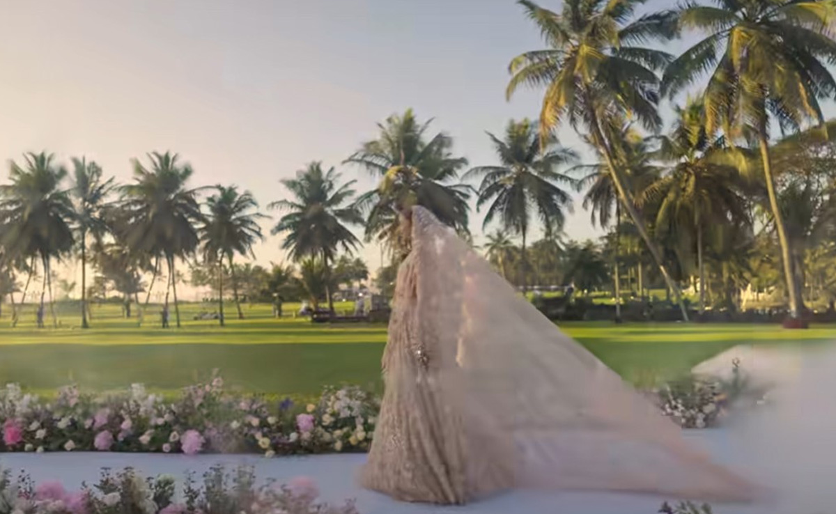 Everything You Need To Know About Rakul Preet Singh And Jackky Bhagnani's Dreamy Goa Wedding Venue