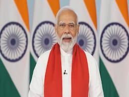 PM Lays Foundation Stone For Redevelopment Of 21 Stations In Chhattisgarh PM Lays Foundation Stone For Redevelopment Of 21 Stations In Chhattisgarh