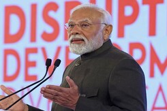 PM Modi To Kick-Off Lok Sabha Poll Campaign In Madhya Pradesh Today PM Modi To Kick-Off Lok Sabha Poll Campaign In Madhya Pradesh Today