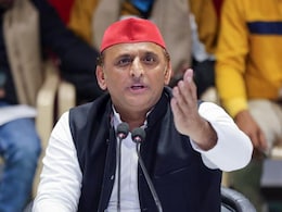 "पार्टी से विदा हो जाएं, आपको नमस्कार" : क्रॉस वोटिंग करने वाले विधायकों को अखिलेश की चेतावनी "पार्टी से विदा हो जाएं, आपको नमस्कार" : क्रॉस वोटिंग करने वाले विधायकों को अखिलेश की चेतावनी