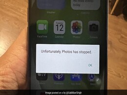 शख्स ने Amazon से ऑर्डर किया iPhone 15, मिला नकली फोन, शिकायत पर कंपनी ने जो किया, वो बहुत गलत है शख्स ने Amazon से ऑर्डर किया iPhone 15, मिला नकली फोन, शिकायत पर कंपनी ने जो किया, वो बहुत गलत है