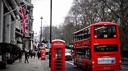 UK Unveils New Definition Of Extremism To Counter Hate Crimes
