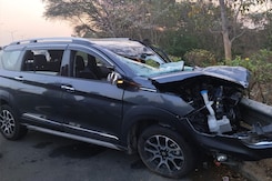 Telangana BRS MLA Dies In Road Accident: Could Better Safety Measures Have Saved Her? Telangana BRS MLA Dies In Road Accident: Could Better Safety Measures Have Saved Her?