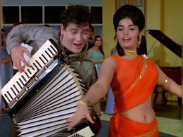 17 साल की उम्र में शम्मी कपूर को दिल दे बैठी थीं मुमताज, लेकिन इस शर्त ने दोनों के रास्तों को हमेशा के लिए कर दिया अलग 17 साल की उम्र में शम्मी कपूर को दिल दे बैठी थीं मुमताज, लेकिन इस शर्त ने दोनों के रास्तों को हमेशा के लिए कर दिया अलग