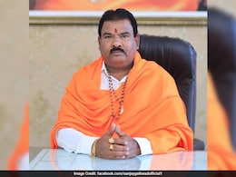 Sanjay Gaikawad: 'पानसरेंवर मरणोत्तर फौजदारी कारवाई करा', आमदार संजय गायकवाड यांची मोठी मागणी