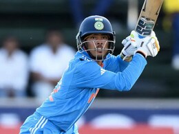 "आपसी तालमेल के दम पर जीतेंगे वर्ल्ड कप", फाइनल से पहले बोले अंडर 19 कप्तान सहारन