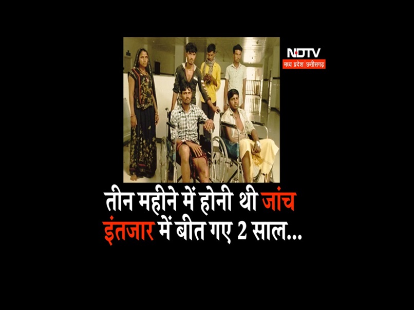 लटेरी गोलीकांड 2022: आदिवासी की मौत, जांच कमेटी तो बनी पर रिपोर्ट के लिए मिल रही तारीख पर तारीख