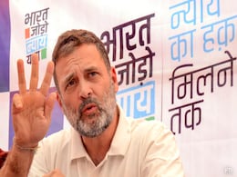 राहुल गांधी का BJP पर तंज, कहा- स्वामीनाथन को भारत रत्न, लेकिन उनके सुझावों को लागू नहीं कर रही सरकार राहुल गांधी का BJP पर तंज, कहा- स्वामीनाथन को भारत रत्न, लेकिन उनके सुझावों को लागू नहीं कर रही सरकार