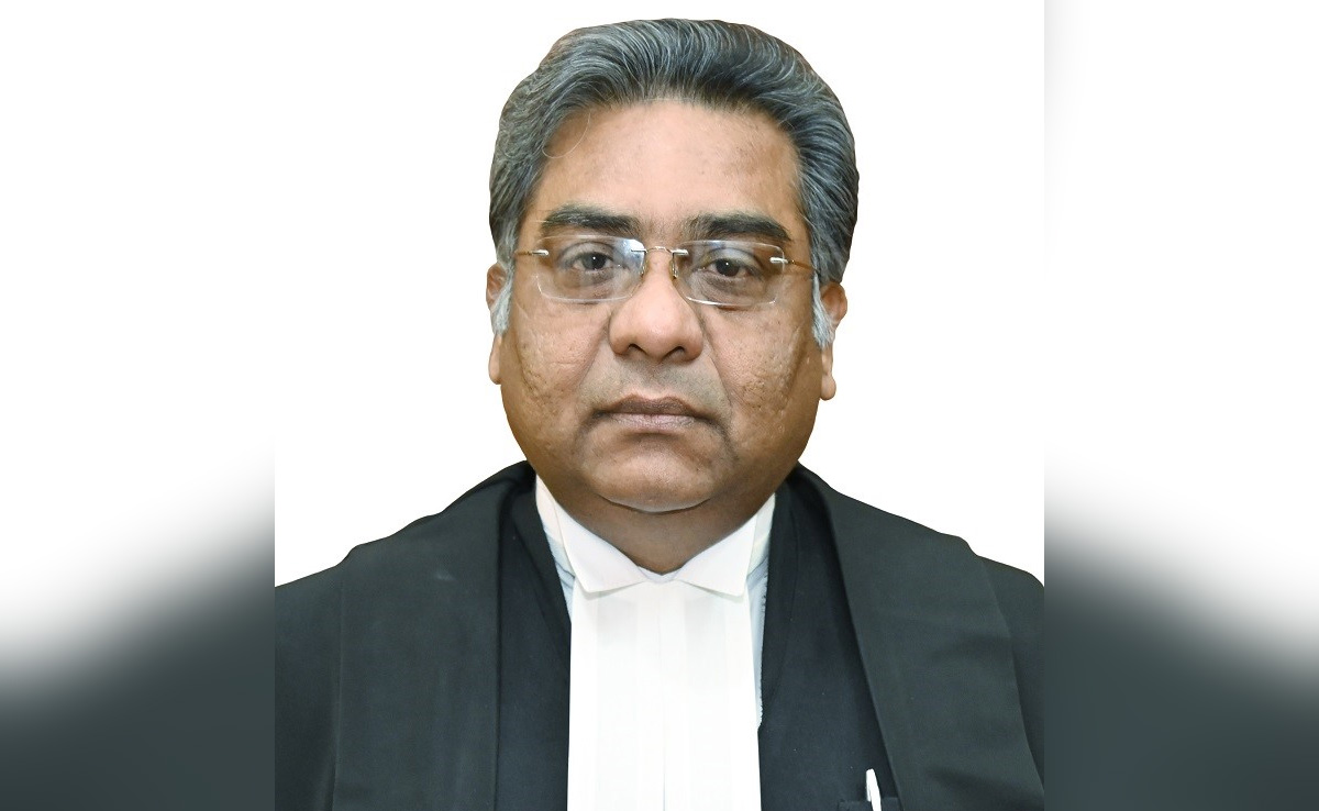 जस्टिस एमएम श्रीवास्तव बने राजस्थान के मुख्य न्यायधीश, देश के 6 हाईकोर्ट को मिले नए चीफ जस्टिस