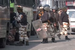 Haldwani Rioters Tried To Burn Cops Alive: Uttarakhand Official Haldwani Rioters Tried To Burn Cops Alive: Uttarakhand Official