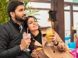 Is Love Changing Your Weighing Scale? How Being In A Relationship Can Cause Weight Gain