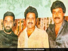 साउथ के इन सुपरस्टार्स ने दी हैं बैक टू बैक सबसे ज्यादा रीमेक फिल्में, एक कहलाता है अखंडा तो दूसरा इंडियन- पहचाना क्या? साउथ के इन सुपरस्टार्स ने दी हैं बैक टू बैक सबसे ज्यादा रीमेक फिल्में, एक कहलाता है अखंडा तो दूसरा इंडियन- पहचाना क्या?