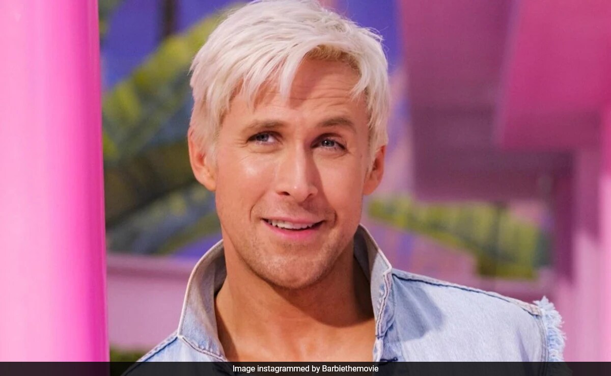 Oscars 2024 Ryan Gosling To Perform I'm Just Ken Live. Brace For Kenergy