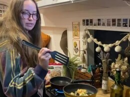 3 साल में बचाए 62 लाख रुपये, महिला ने बताया सेविंग का सीक्रेट टिप, सुनकर खड़े हो जाएंगे कान 3 साल में बचाए 62 लाख रुपये, महिला ने बताया सेविंग का सीक्रेट टिप, सुनकर खड़े हो जाएंगे कान