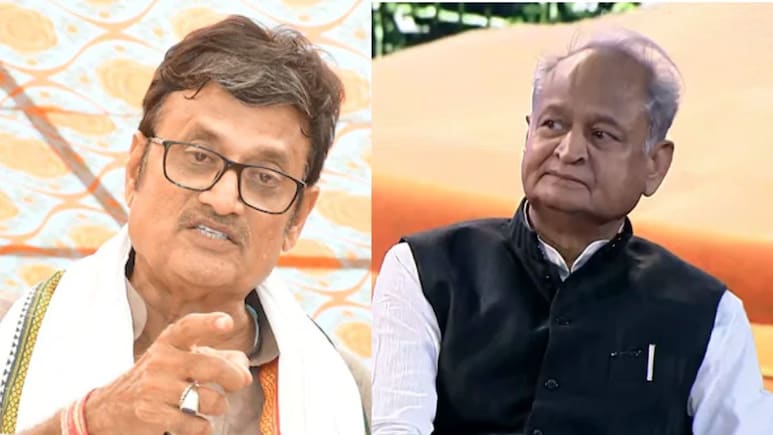 बीजेपी नेता राजेंद्र राठौड़ ने 25 BLO की मौत का मांगा प्रमाण, कहा- गहलोत इसे साबित करें