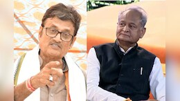 Rajasthan Politics: फोन टैंपिग मामले में राजेंद्र राठौड़ ने पत्र लिखकर की जांच की मांग की, लोकेश से खुलासे से बैकफुट पर कांग्रेस