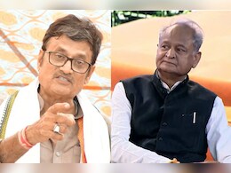 Rajasthan Politics: फोन टैंपिग मामले में राजेंद्र राठौड़ ने पत्र लिखकर की जांच की मांग की, लोकेश से खुलासे से बैकफुट पर कांग्रेस