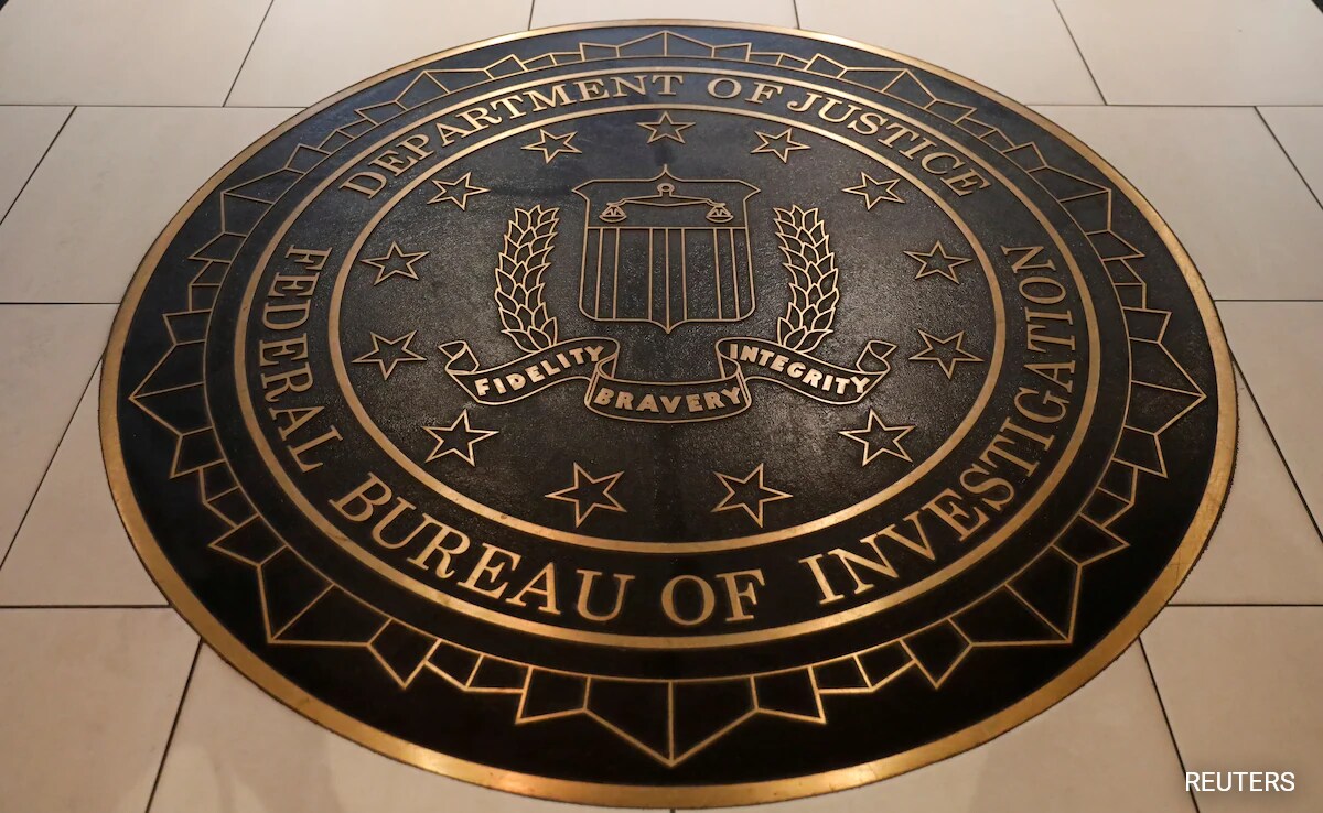 US Says It Stopped Chinese Cyber-Spying Op Targeting Hundreds Of Devices - Vimarsana News