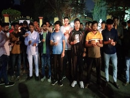 Patwari Bharti: नहीं थम रहा पटवारी भर्ती विवाद! अभ्यर्थियों ने राजधानी भोपाल में महाआंदोलन का किया आह्वान Patwari Bharti: नहीं थम रहा पटवारी भर्ती विवाद! अभ्यर्थियों ने राजधानी भोपाल में महाआंदोलन का किया आह्वान