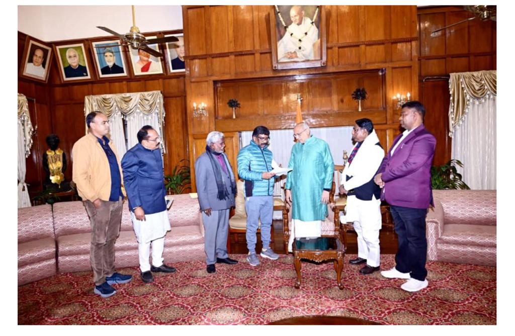 आखिर हेमंत सोरेन के खिलाफ ED को ऐसा क्या सबूत मिला जो आ गई गिरफ्तारी की नौबत