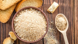 5 Easy Ways To Add More Flavours To Your Breadcrumbs