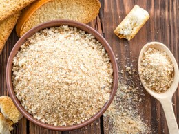 5 Easy Ways To Add More Flavours To Your Breadcrumbs