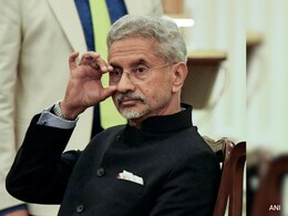"Don't Need UN To Tell Me...": S Jaishankar On Free And Fair Elections Remark