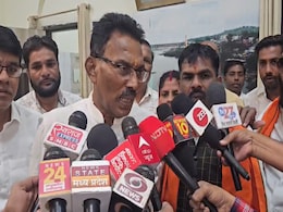 तुलसी सिलावट ने दिग्विजय सिंह पर पलटवार करते हुए कहा, उन्हें पहले अपने परिवार और कांग्रेस को संभालना चाहिए तुलसी सिलावट ने दिग्विजय सिंह पर पलटवार करते हुए कहा, उन्हें पहले अपने परिवार और कांग्रेस को संभालना चाहिए