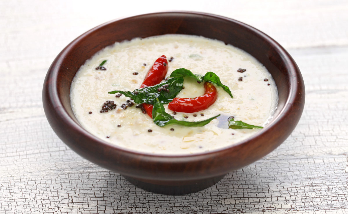 Why Coconut Chutney Turns Bitter And Simple Ways To Fix It