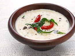 Why Coconut Chutney Turns Bitter And Simple Ways To Fix It