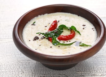 Why Coconut Chutney Turns Bitter And Simple Ways To Fix It