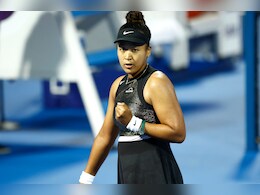 Naomi Osaka Advances As Coco Gauff, Ons Jabeur Dumped Out Of Qatar Open Naomi Osaka Advances As Coco Gauff, Ons Jabeur Dumped Out Of Qatar Open