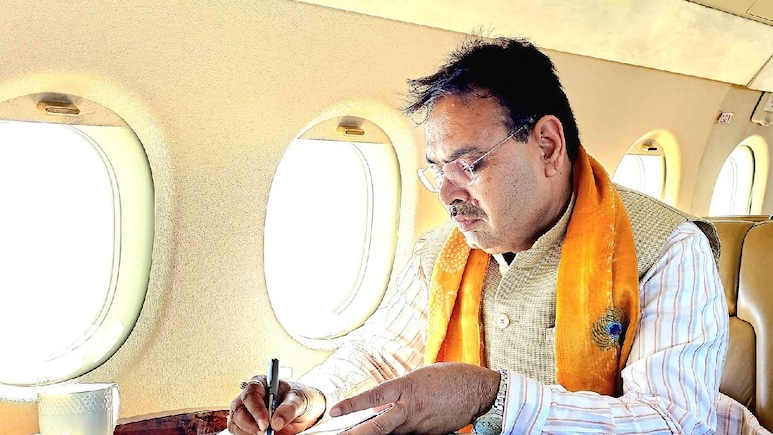RPS Transfer: राजस्थान में 7 RPS अधिकारियों की ट्रांसफर-पोस्टिंग, गृह विभाग ने जारी किये आदेश