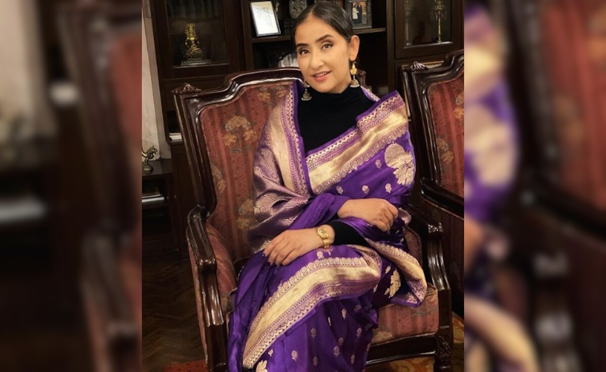 <I>Heeramandi</i> Star Manisha Koirala On Working With Sanjay Leela Bhansali After 25 Years: "Seen Him Grow As An Artist"