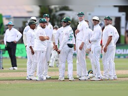 Dane Piedt Grabs Five Wickets As South Africa Take Second Test Lead vs New Zealand