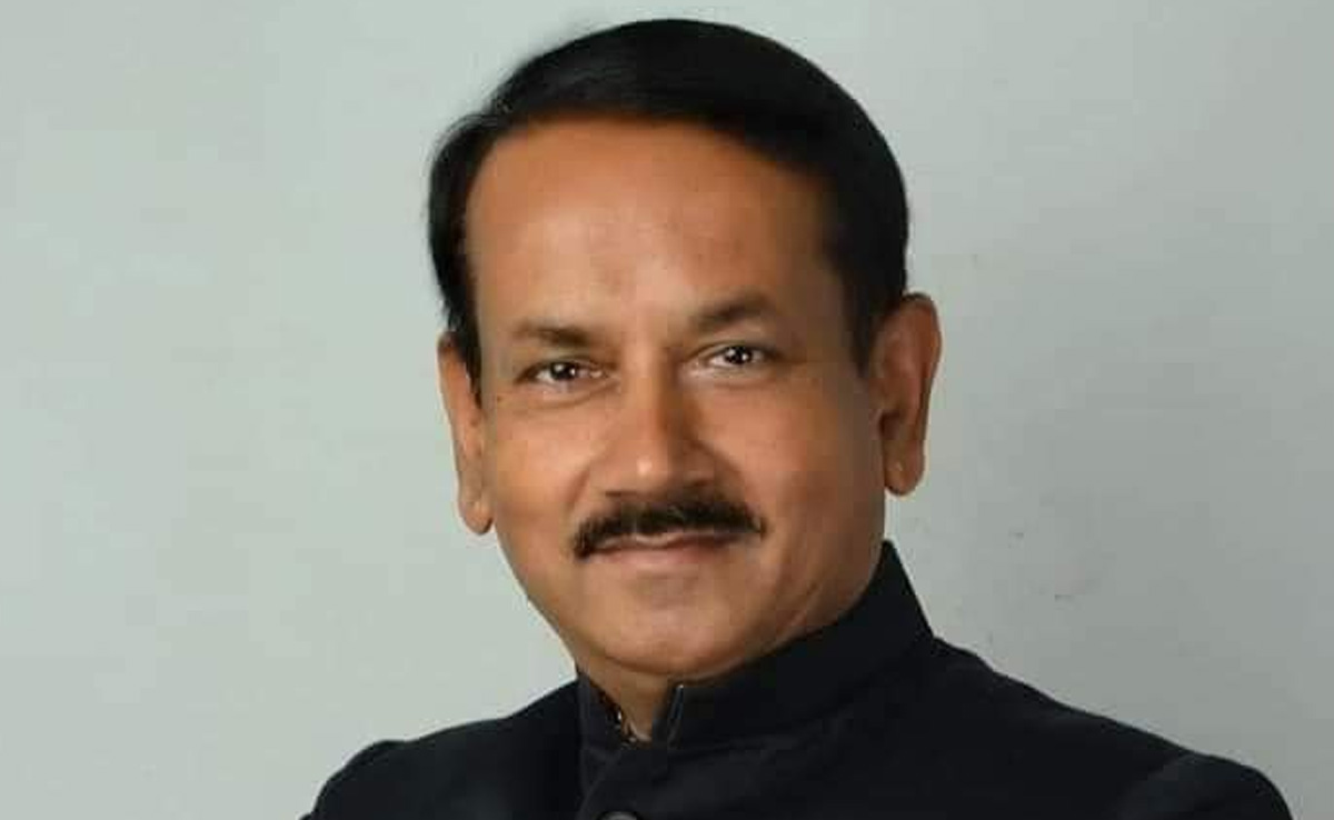 Rajya Sabha Election: कौन हैं राजा देवेंद्र प्रताप सिंह? जिसे बीजेपी ने छत्तीसगढ़ से बनाया राज्यसभा उम्मीदवार