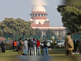 हिमाचल कांग्रेस के 6 बागी विधायकों की अयोग्यता बरकरार, सुप्रीम कोर्ट ने फिलहाल नहीं दी राहत हिमाचल कांग्रेस के 6 बागी विधायकों की अयोग्यता बरकरार, सुप्रीम कोर्ट ने फिलहाल नहीं दी राहत