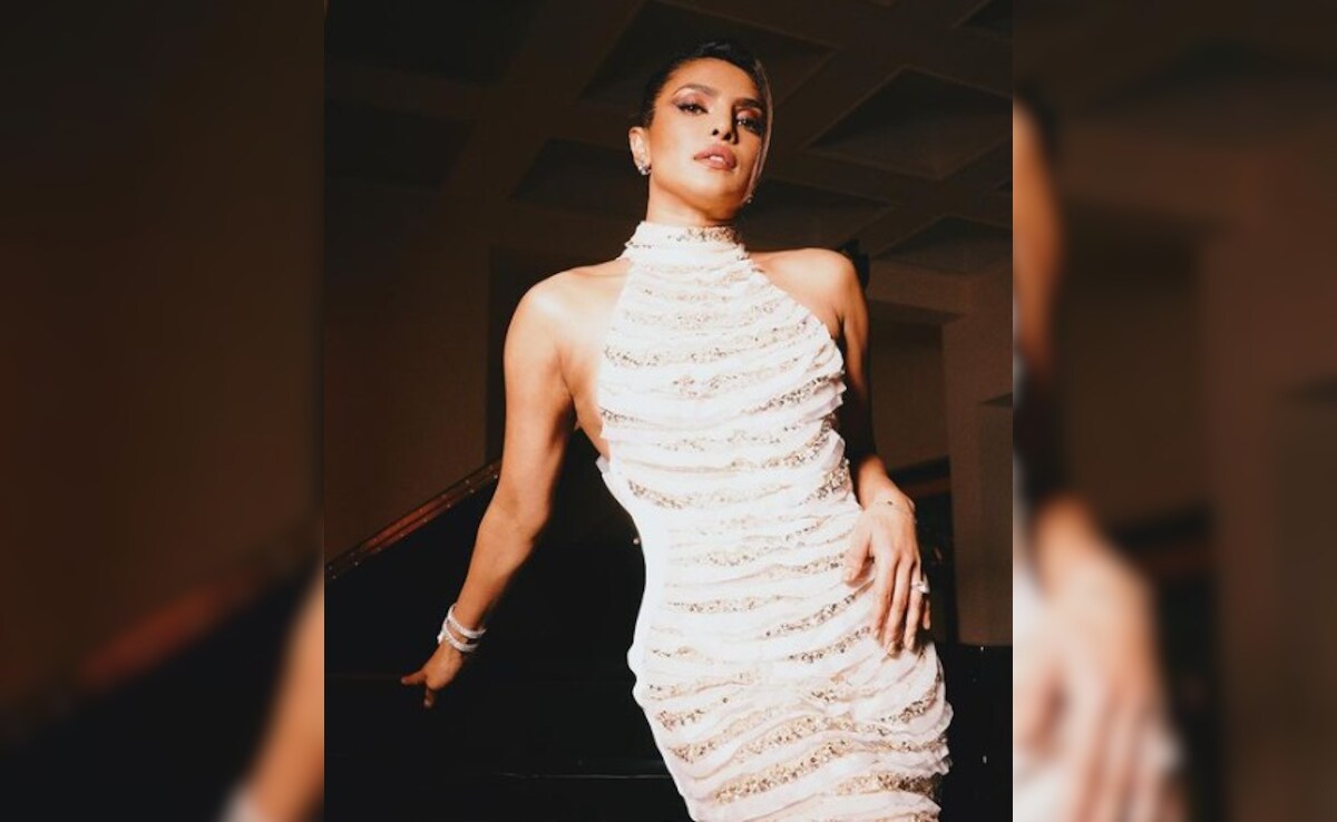 Priyanka Turns Executive Producer For Oscar-Nominated Documentary <i>To Kill A Tiger</i>