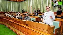 "6 'Black Snakes' Sold Their Honour": Himachal Chief Minister On Rebel MLAs