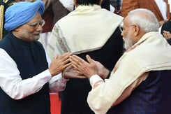 Modinomics Vs Manmohanomics: Who Handled Economy Better? Modinomics Vs Manmohanomics: Who Handled Economy Better?