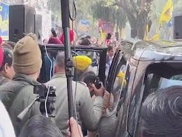 चंडीगढ़ मेयर चुनाव: BJP के खिलाफ आज AAP का विरोध-प्रदर्शन, सौरभ भारद्वाज ने कार्यकर्ताओं से की ये अपील चंडीगढ़ मेयर चुनाव: BJP के खिलाफ आज AAP का विरोध-प्रदर्शन, सौरभ भारद्वाज ने कार्यकर्ताओं से की ये अपील