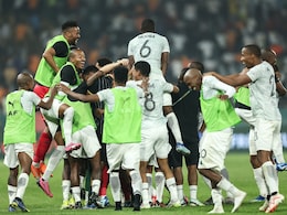 Last-Gasp AFCON Triumph For Ivory Coast, South Africa Also Reach Semis