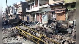 Non-Bailable Warrant Issued Against Key Accused In Haldwani Violence