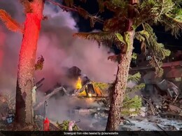 Several Dead After Small Plane Crashes Into Florida Trailer Park Several Dead After Small Plane Crashes Into Florida Trailer Park